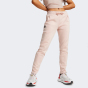 Спортивные штаны Puma Ferrari Style Sweat pants Women, фото 1 - интернет магазин MEGASPORT