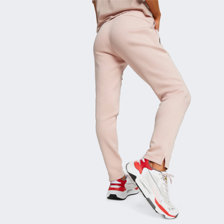 Спортивнi штани Puma Ferrari Style Sweat pants Women - 148118, фото 2 - інтернет-магазин MEGASPORT