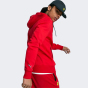 Кофта Puma Ferrari Style Hooded Sweat Jacket, фото 2 - интернет магазин MEGASPORT