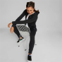 Спортивний костюм Puma Classic Hooded Tracksuit FL cl, фото 5 - інтернет магазин MEGASPORT