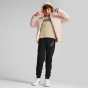 Куртка Puma детская ESS Hooded Padded Jacket, фото 3 - интернет магазин MEGASPORT