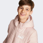 Куртка Puma детская ESS Hooded Padded Jacket, фото 6 - интернет магазин MEGASPORT