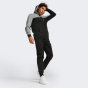 Спортивний костюм Puma ESS+ Hooded Colorblock Suit FL cl, фото 3 - інтернет магазин MEGASPORT