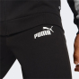 Спортивний костюм Puma ESS+ Hooded Colorblock Suit FL cl, фото 4 - інтернет магазин MEGASPORT