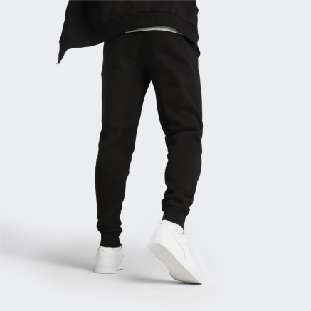 Спортивний костюм Puma ESS+ Hooded Colorblock Suit FL cl - 148150, фото 7 - інтернет-магазин MEGASPORT