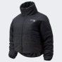 Куртка New Balance NB Classic Puffer, фото 6 - интернет магазин MEGASPORT