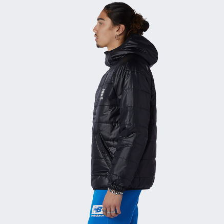 Куртка New Balance NB Athletics Winterized Short - 148232, фото 2 - інтернет-магазин MEGASPORT