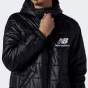 Куртка New Balance NB Athletics Winterized Short, фото 4 - інтернет магазин MEGASPORT
