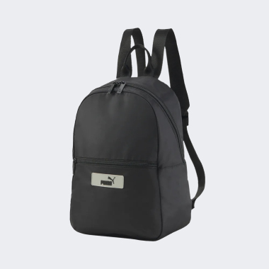 Рюкзаки Puma Core Pop Backpack - 148393, фото 1 - интернет-магазин MEGASPORT