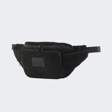 Puma buzz waist outlet bag