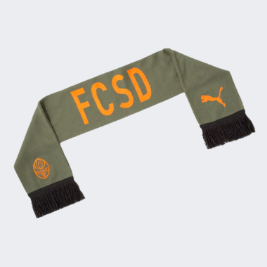 FCSD Fan Scarf