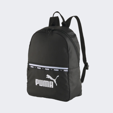 Рюкзаки Puma Core Base Backpack - 148391, фото 1 - интернет-магазин MEGASPORT