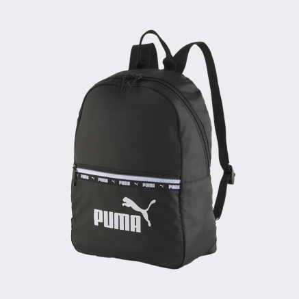 Рюкзак Puma Core Base Backpack - 148391, фото 1 - интернет-магазин MEGASPORT
