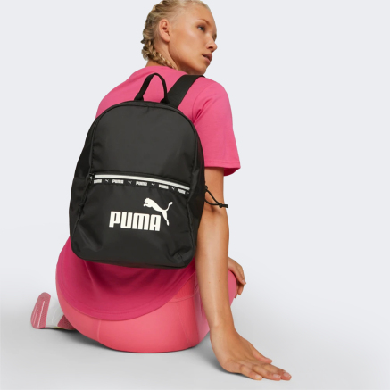 Рюкзак Puma Core Base Backpack - 148391, фото 2 - интернет-магазин MEGASPORT