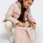 Сумка Puma Core Sherpa Tote Bag, фото 3 - інтернет магазин MEGASPORT