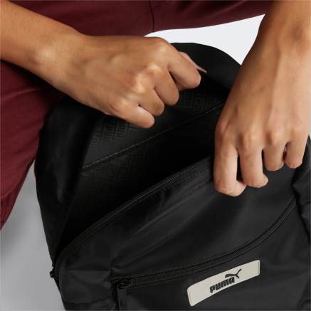 Рюкзак Puma Core Pop Backpack - 148393, фото 4 - інтернет-магазин MEGASPORT