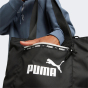 Сумка Puma Core Base Shopper, фото 4 - интернет магазин MEGASPORT