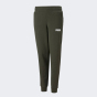 Спортивнi штани Puma дитячі ESS+ 2 Col Logo Pants FL cl B, фото 1 - інтернет магазин MEGASPORT