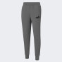 Спортивнi штани Puma ESS Logo Pants FL cl (s), фото 2 - інтернет магазин MEGASPORT