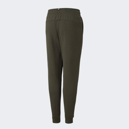 Спортивнi штани Puma дитячі ESS+ 2 Col Logo Pants FL cl B - 148596, фото 2 - інтернет-магазин MEGASPORT