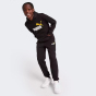 Спортивнi штани Puma дитячі ESS+ 2 Col Logo Pants FL cl B, фото 3 - інтернет магазин MEGASPORT