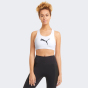 Топ Puma Mid Impact 4Keeps Bra, фото 1 - інтернет магазин MEGASPORT