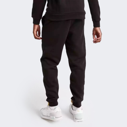 Спортивнi штани Puma дитячі ESS+ 2 Col Logo Pants FL cl B - 148595, фото 4 - інтернет-магазин MEGASPORT