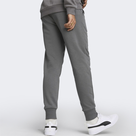 Спортивнi штани Puma ESS Logo Pants FL cl (s) - 148367, фото 3 - інтернет-магазин MEGASPORT