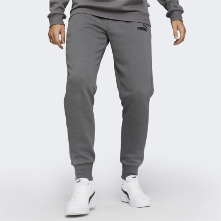Спортивнi штани Puma ESS Logo Pants FL cl (s) - 148367, фото 1 - інтернет-магазин MEGASPORT