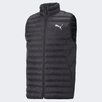 Куртка-жилет Puma PackLITE Primaloft Vest - 148567, фото 1 - интернет-магазин MEGASPORT