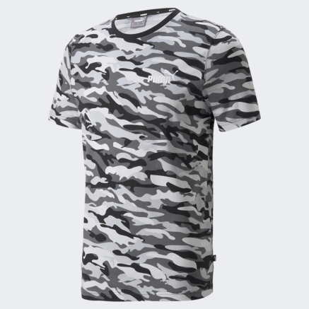 Puma camo shop t shirt