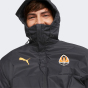 Куртка Puma FCSD Winter Jacket, фото 3 - интернет магазин MEGASPORT