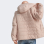 Куртка Puma ESS Hooded Padded Jacket, фото 7 - интернет магазин MEGASPORT