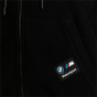 Кофта Puma BMW MMS WMN HDD Sweat Jacket, фото 4 - интернет магазин MEGASPORT
