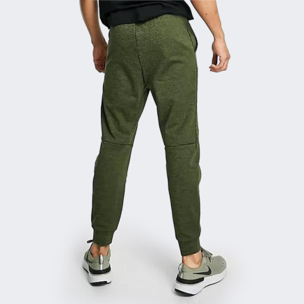 Спортивные штаны Nike M Nk Tf Pant Taper - 143450, фото 3 - интернет-магазин MEGASPORT