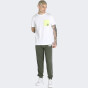 Футболка Puma Nature Camp Pocket Tee, фото 2 - интернет магазин MEGASPORT