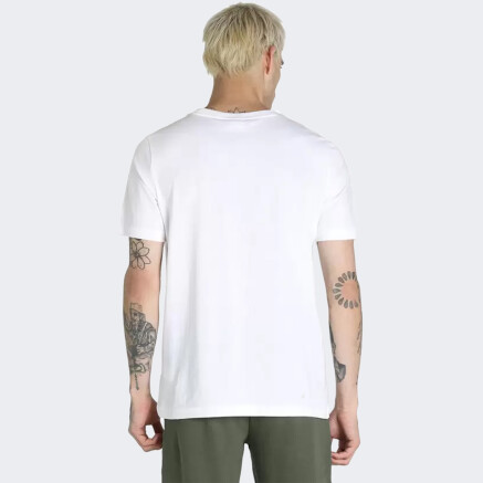 Футболка Puma Nature Camp Pocket Tee - 147440, фото 3 - интернет-магазин MEGASPORT