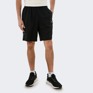 Active ESS Shorts Poly M