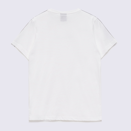 Футболка Champion детская Crewneck T-Shir - 147201, фото 2 - интернет-магазин MEGASPORT