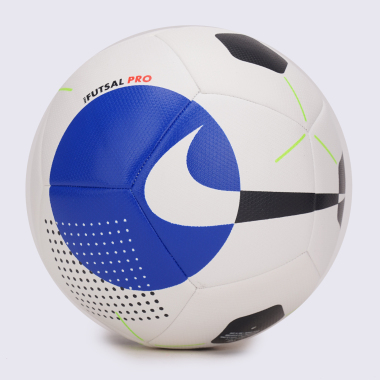 М'ячі Nike NK FUTSAL PRO - PROMO - 147245, фото 1 - інтернет-магазин MEGASPORT
