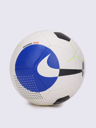 М'яч Nike NK FUTSAL PRO - PROMO - 147245, фото 1 - інтернет-магазин MEGASPORT
