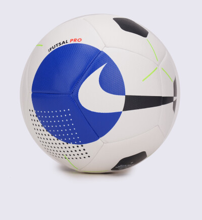 Мяч Nike NK FUTSAL PRO - PROMO - 147245, фото 1 - интернет-магазин MEGASPORT