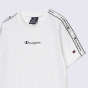 Футболка Champion детская Crewneck T-Shir, фото 3 - интернет магазин MEGASPORT