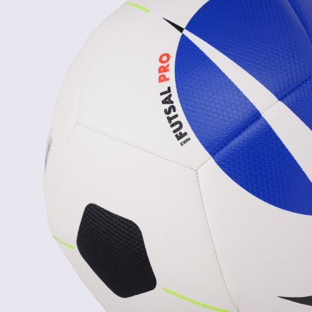 М'яч Nike NK FUTSAL PRO - PROMO - 147245, фото 3 - інтернет-магазин MEGASPORT