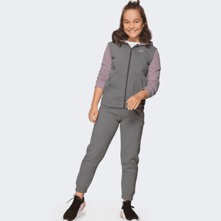 Спортивний костюм Nike дитячий B Nsw Core Bf Trk Suit - 126736, фото 1 - інтернет-магазин MEGASPORT