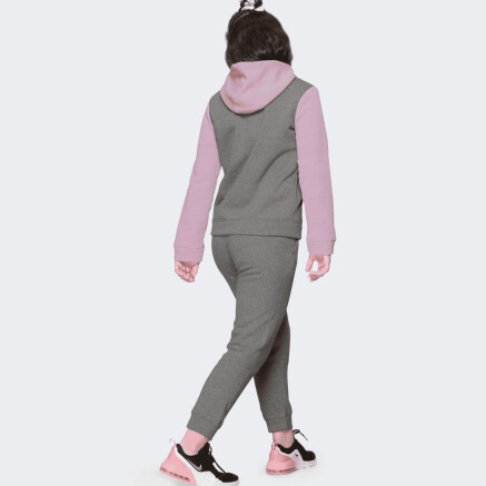 Спортивний костюм Nike дитячий B Nsw Core Bf Trk Suit - 126736, фото 8 - інтернет-магазин MEGASPORT
