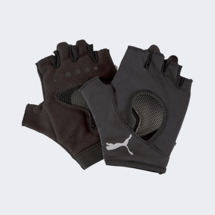 Перчатки Puma Tr Gym Gloves - 140084, фото 2 - интернет-магазин MEGASPORT