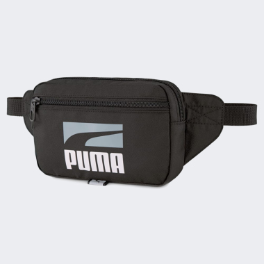 Сумки Puma Plus Waist Bag II - 140106, фото 1 - интернет-магазин MEGASPORT