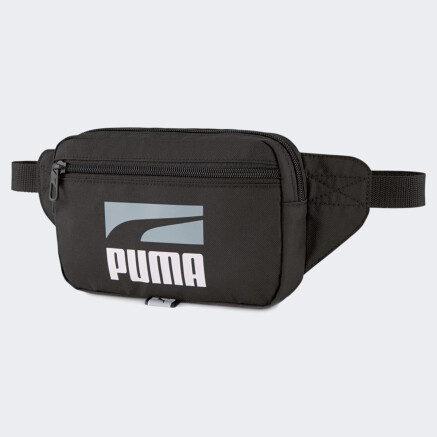 Сумка Puma Plus Waist Bag II - 140106, фото 1 - інтернет-магазин MEGASPORT
