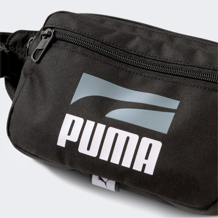 Сумка Puma Plus Waist Bag II - 140106, фото 3 - интернет-магазин MEGASPORT